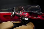 Alfa Romeo Giulietta Spider Veloce Competizione 1956 года